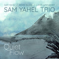Quiet Flow Music CD