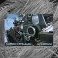 Irarrazabal,amanda - Imprimiendo - Music CD