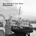 Roberts,cath - Setpieces - Music CD