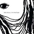 Khoury,mike - For Hind Rajab - Music CD