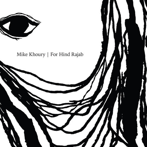 Khoury,mike - For Hind Rajab - Music CD