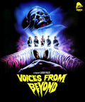 Voices From Beyond - Voices From Beyond - UHD