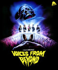 Voices From Beyond - Voices From Beyond - Blu-ray