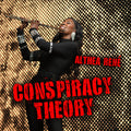 Rene,althea - Conspiracy Theory - Music CD