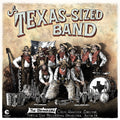 Texas-Sized Band [LP] Vinyl Record