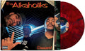 Daaam! [Red Marble] Vinyl Record