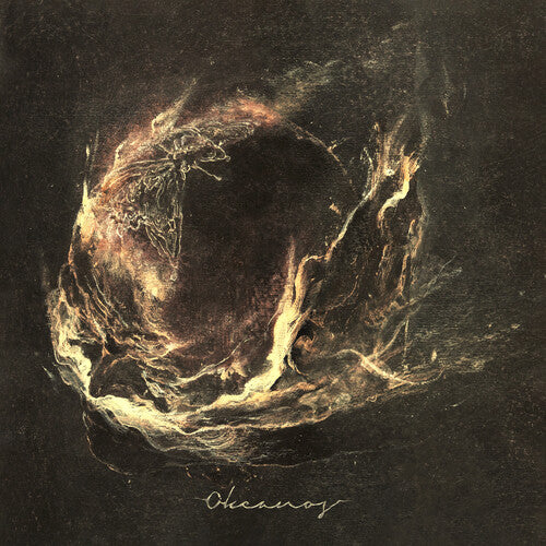 Firtan - Okeanos - Vinyl Record