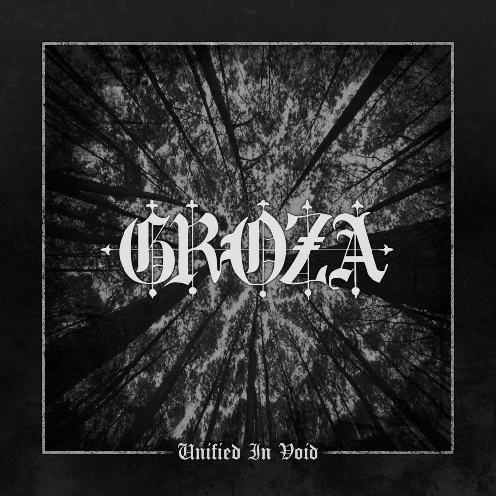 Unified In Void [LP] Vinyl Record