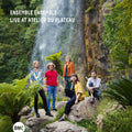 Live At Atelier Du Plateau Music CD