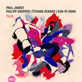 Jarret,paul - Tilia - Music CD