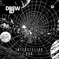 Drew Id - Interstellar Dub - Vinyl Record