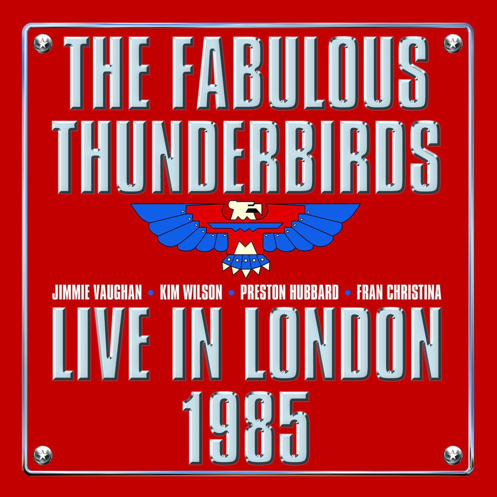 Live In London 1985 (W/Dvd) Music CD