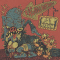 Raging Nathans & Fat Heaven - Raging Nathans - Vinyl Record