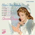 Here's The Answer (Bonus Tracks) [Colored Vinyl] [Remastered] Vinyl Record