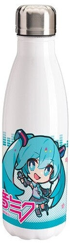 Hatsune Miku - Cryptonloid Gang Water Bottle - Hatsune Miku - Cryptonloid Gang Water Bottle - Collectibles