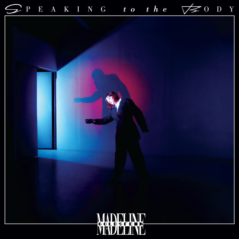 Speaking To The Body [LP] Vinyl Record
