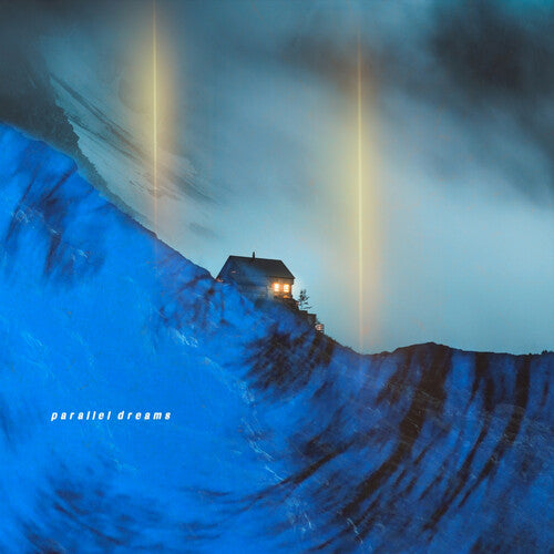 Cathedral Bells - Parallel Dreams - Vinyl Record
