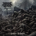 Horrific Visions - Remnants Of Atrophy - Music CD