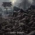 Remnants Of Atrophy Music CD