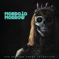 Mondo Tomorrow [LP] Vinyl Record