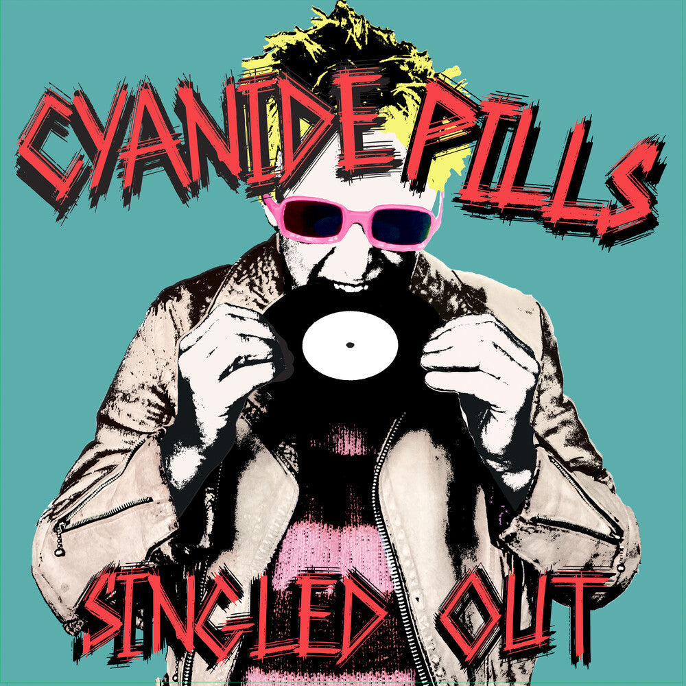 Singled Out [LP] Vinyl Record
