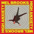 Morris,john - High Anxiety - O.s.t. - Vinyl Record