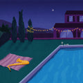 In The Still Of The Night Music CD
