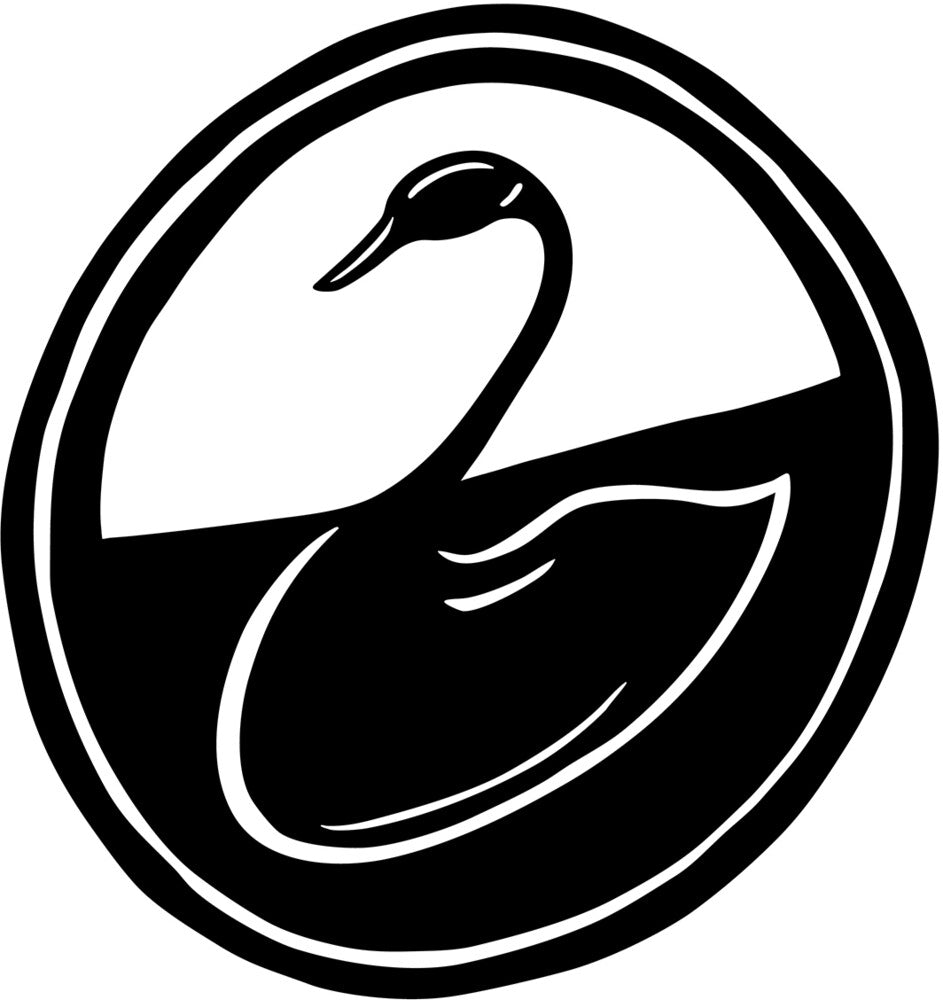 Black Swan Network - Early Music 1 [LP]