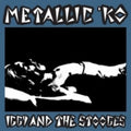 Iggy & Stooges - Metallic K.O. [Blue] (Anniversary Edition)