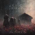 Cultus Sanguine - Tears Painted Sky - Music CD