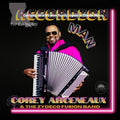 Arceneaux,corey & Zydeco Fusion Band - Accordion Man - Music CD