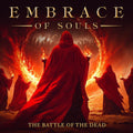 Battle Of The Dead Music CD