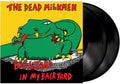 Dead Milkmen - Big Lizard In My Backyard - Vinyl Record