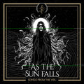 As The Sun Falls - Songs From The Veil - Music CD