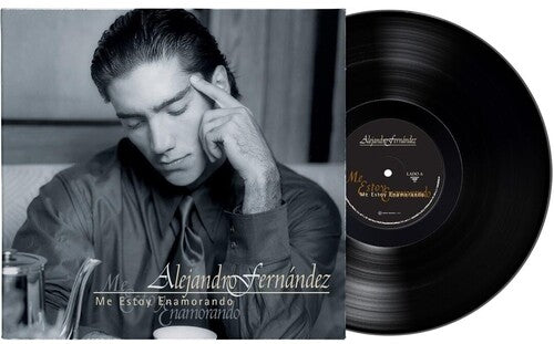 Fernandez,alejandro - Me Estoy Enamorando - Vinyl Record