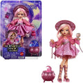 Monster High - Monster High Project Moth Doll 5 - Collectibles