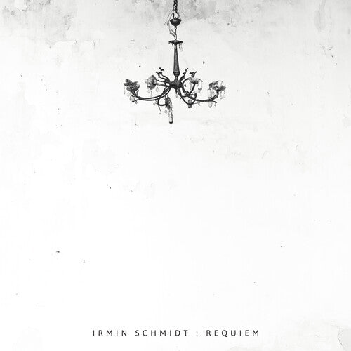 Schmidt,irmin - Requiem - Vinyl Record