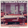 Original Cast Of Stereophonic - Stereophonic - O.c.r. - Music CD