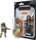 Sw Vin Dlx Starry - Star Wars: Rogue One Vintage Baze Malbus - Collectibles