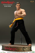 Bloodsport Frank Dux 1/6 Scale Action Fig Dlx Ed - Bloodsport Frank Dux 1/6 Scale Action Fig Dlx Ed - Collectibles