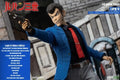 Lupin The 3rd Af Lupin Dlx Ed - Lupin The 3rd Af Lupin Dlx Ed - Collectibles