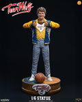 Teen Wolf 1/6 Scale Statue - Teen Wolf 1/6 Scale Statue - Collectibles