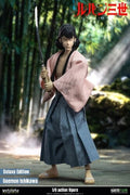 Lupin The 3rd Af Goemon Ishikawa Xiii Dlx Ed - Lupin The 3rd Af Goemon Ishikawa Xiii Dlx Ed - Collectibles