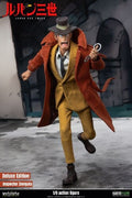 Lupin The 3rd Af Inspector Zenigata Dxl Ed - Lupin The 3rd Af Inspector Zenigata Dxl Ed - Collectibles