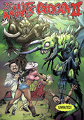 It Wants Blood 2 - It Wants Blood 2 - DVD