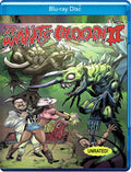 It Wants Blood 2 - It Wants Blood 2 - Blu-ray