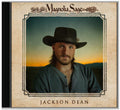 Dean,jackson - Magnolia Sage - Music CD