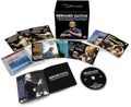 Complete Recordings On Decca & Philip (Box) Music CD