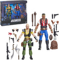 Gij Cs Jq Jonny - Gij Cs #193 Red Dog & Taurus 2-pack - Collectibles