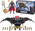 Gij Cs Jq Hadji - Gij Cs #203 Destro&iron Gren. Despoiler Vehicle - Collectibles